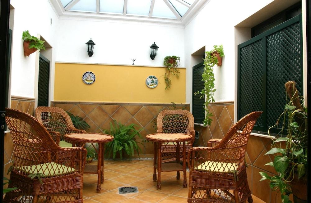 Hotel Las Rosas Priego de Córdoba Exterior foto